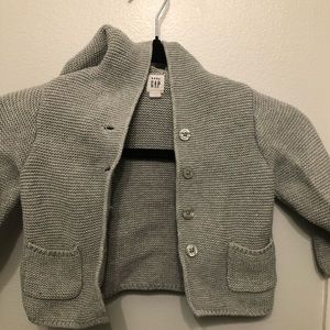Gap cardigan